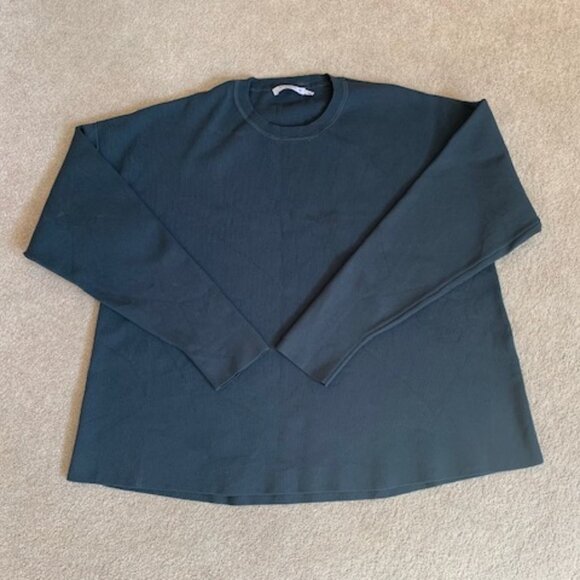 MM Lafleur Tops - MM Lafleur Para Pullover Sweatshirt